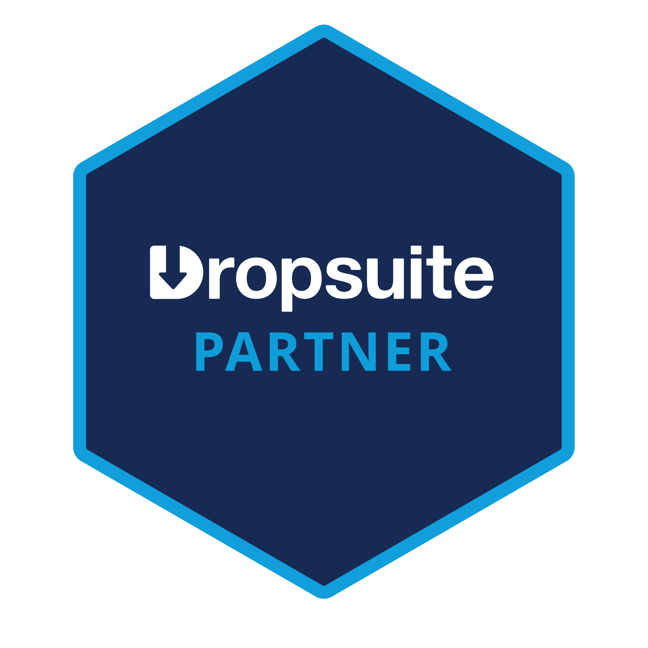 Dropsuite Partner