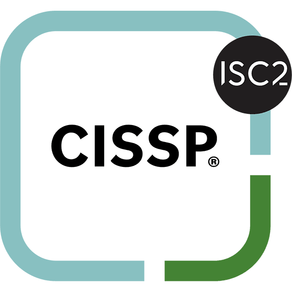 CISSP Certified