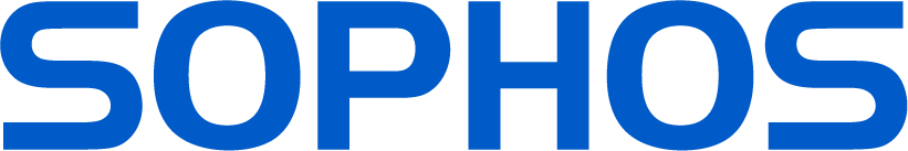 Sophos Partner Logo